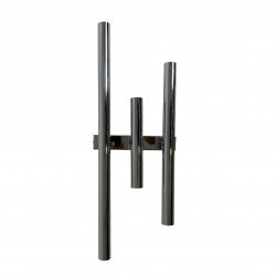 Tede light wall lamp with 3...