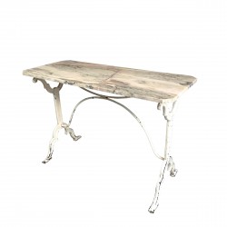 Garden table, bistro table...