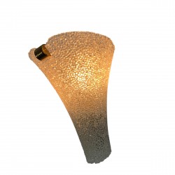Vintage wall lamp made of...