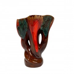 Large Vallauris vase, 1950s