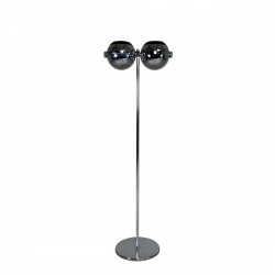 Floor lamp by Terence...