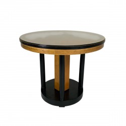 Art Deco eettafel, jaren '30