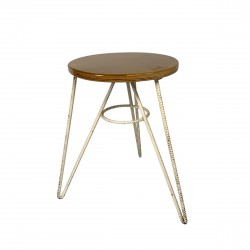 Industriele kruk, jaren '50