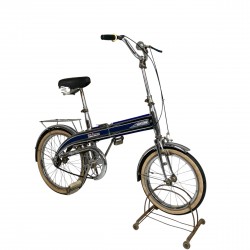 Vintage vouwfiets OMP...