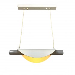 Zeldzame Dijkstra hanglamp...