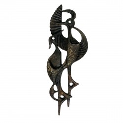 Ars Munda resin wall...