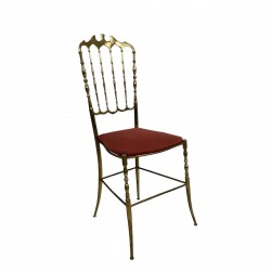 Hollywood Regency stijl...