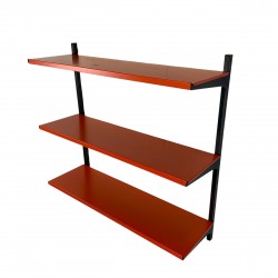 Tomado Holland wall rack -...