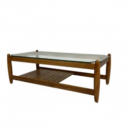 Scandinavische salontafel...