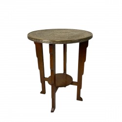 Art Deco tafeltje met...