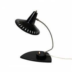 Vintage Anvia bureaulamp, jaren 60