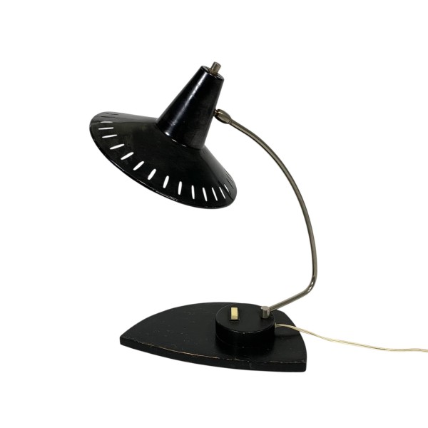 Vintage Anvia desk lamp, 1960s