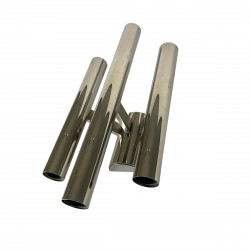 Gaetano Sciolari wandlamp voor Boulanger, jaren 60