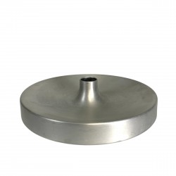 Les Arcs wandlamp door Charlotte Perriand, 35 cm, jaren 70