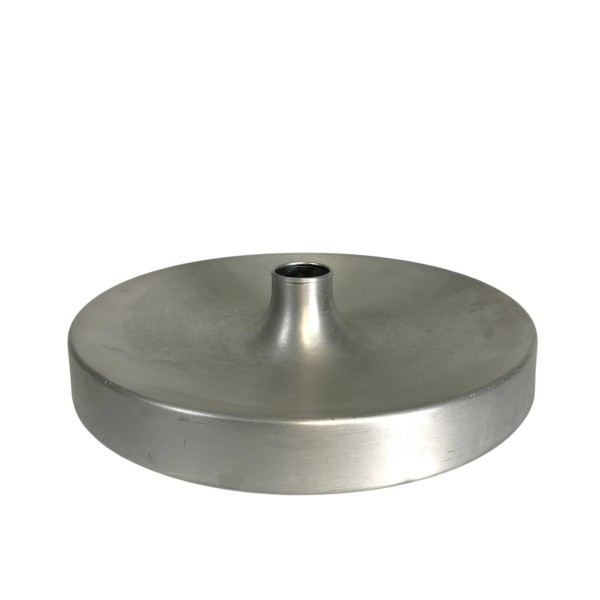 Les Arcs wandlamp door Charlotte Perriand, 35 cm, jaren 70