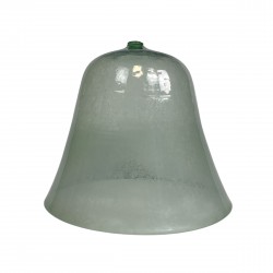 Antieke franse meloen stolp, cloche de jardin