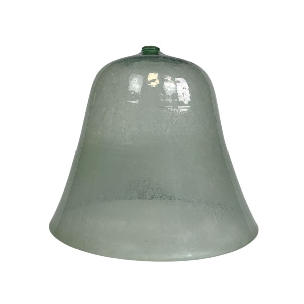 Antieke franse meloen stolp, cloche de jardin